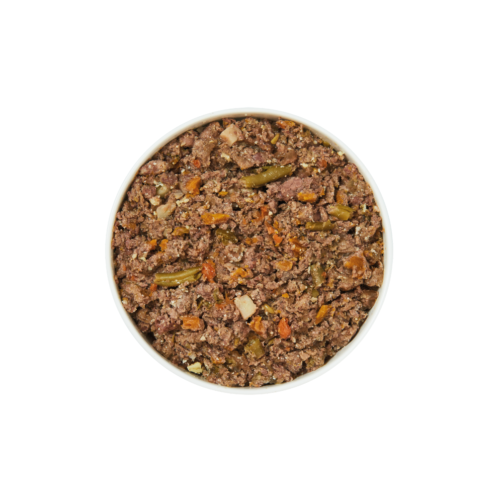 Cottage Pie for Dogs (150g)