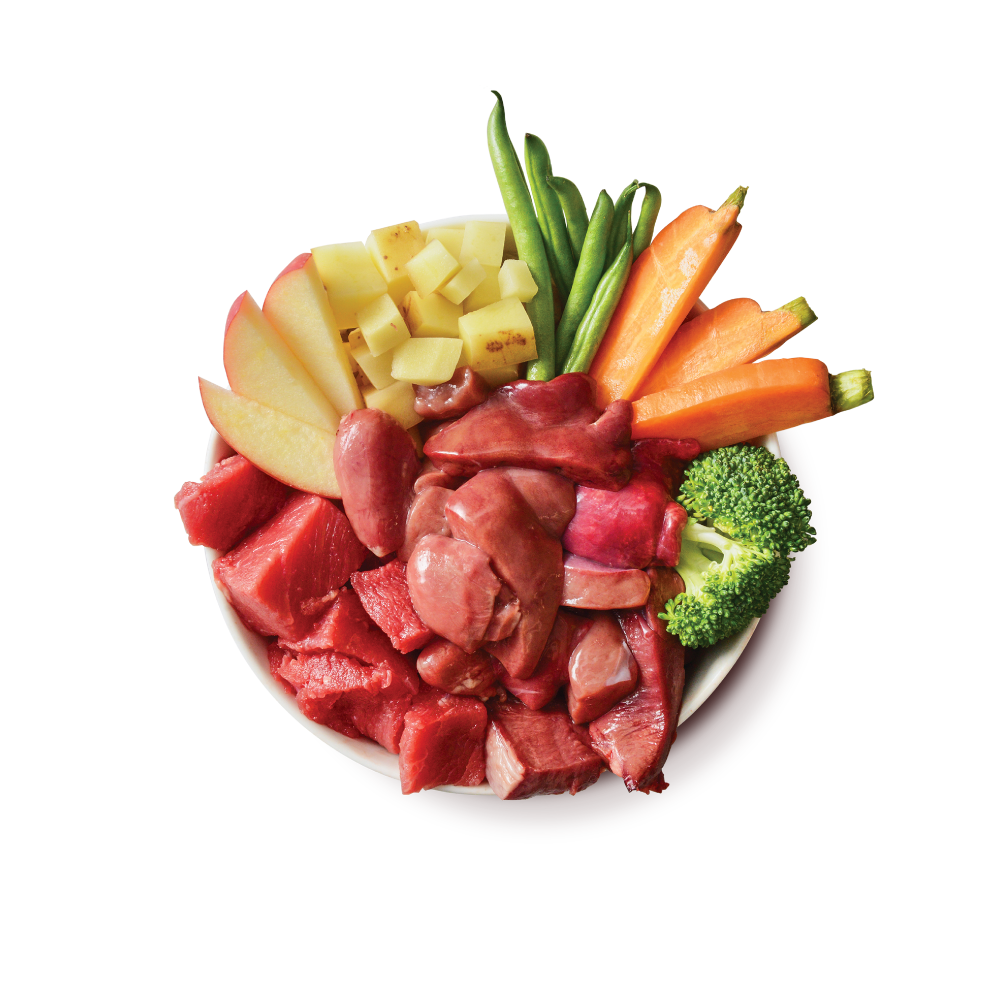 Cottage Pie for Dogs (150g)