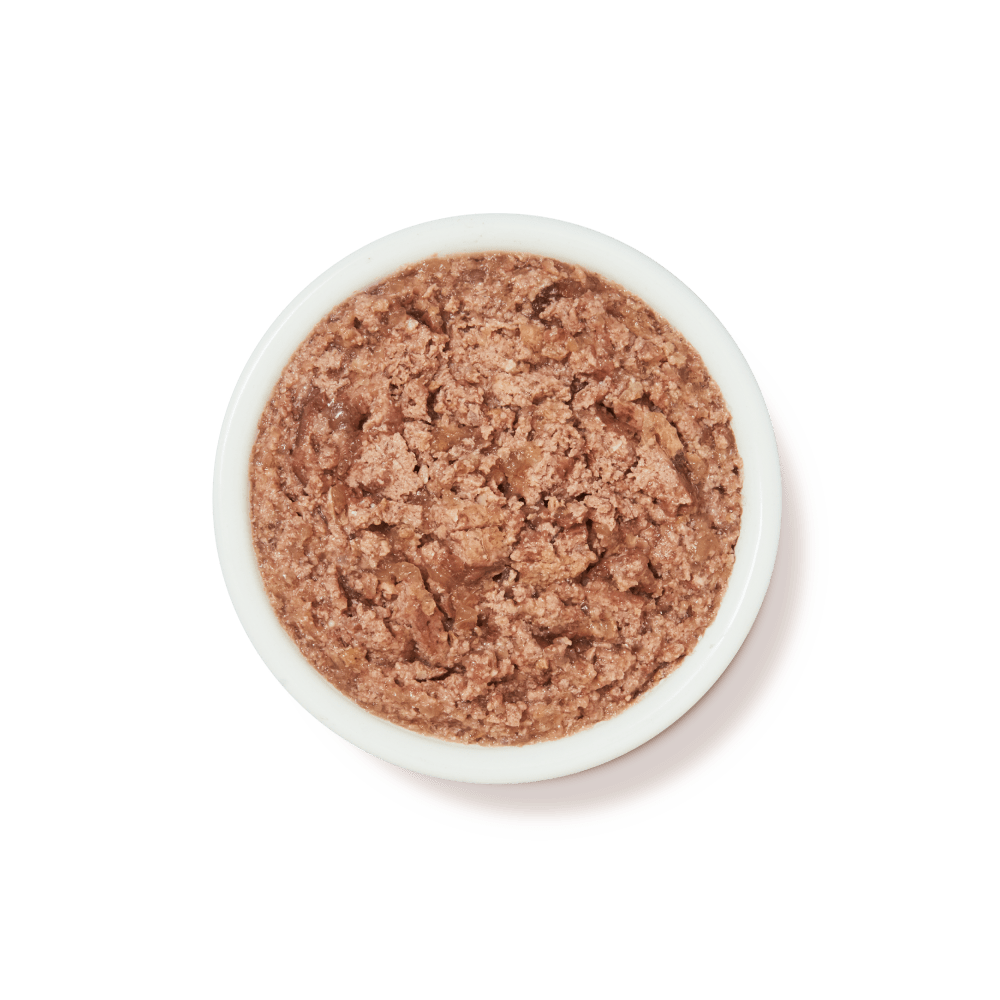 Smooth Chicken with Game Pâté (85g)