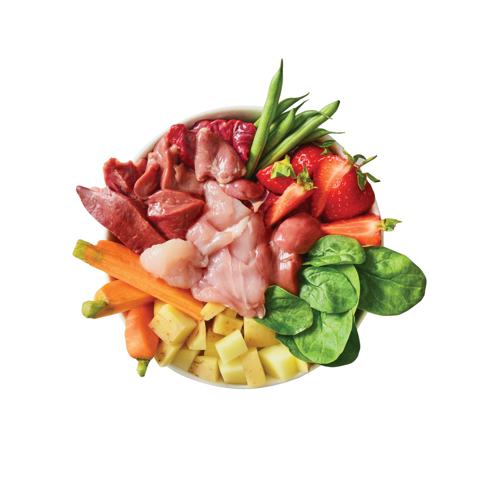 An English Garden Party (400g)