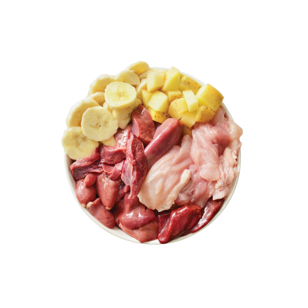 Rest Up Recipe (6 x 400g)