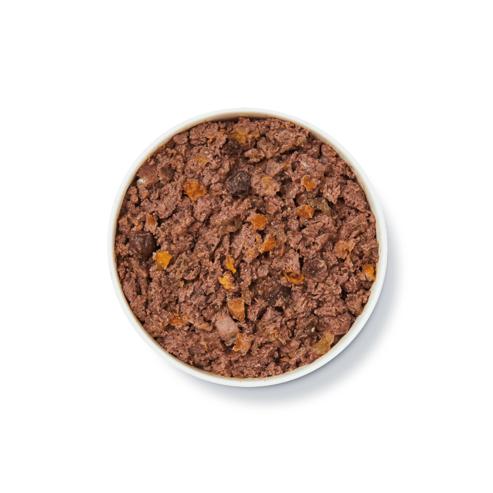 Welpenfutter mit Truthahn (400g)