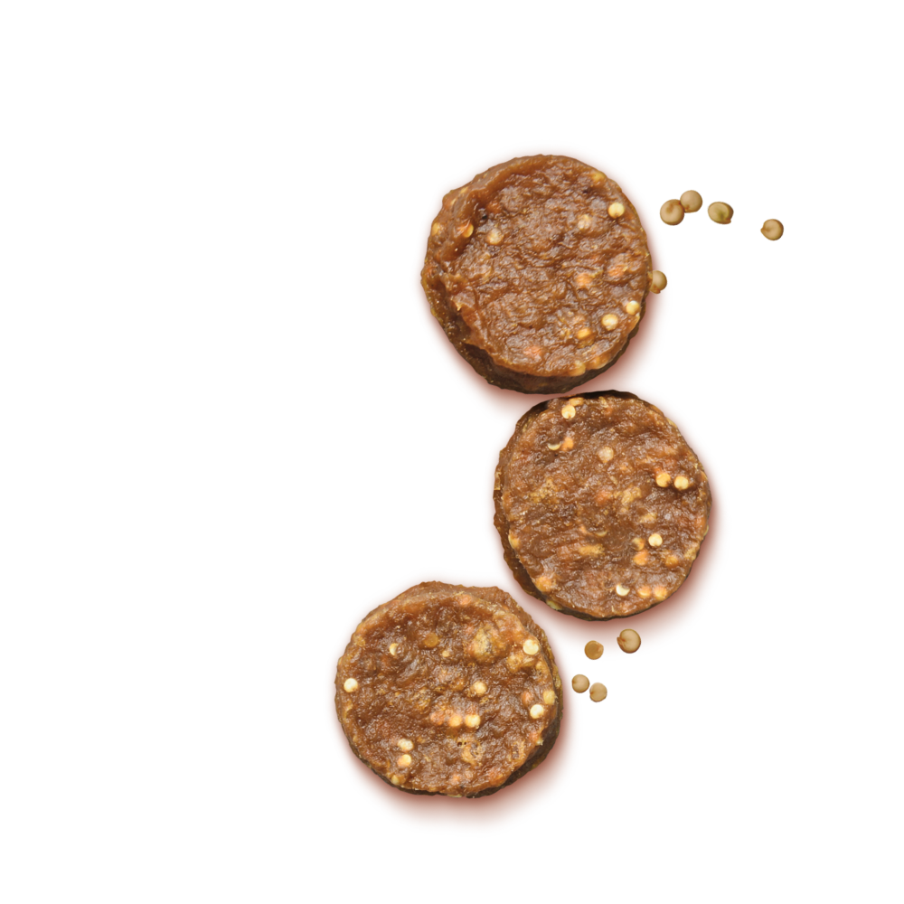 Leckerbissen aus Huhn (70g)