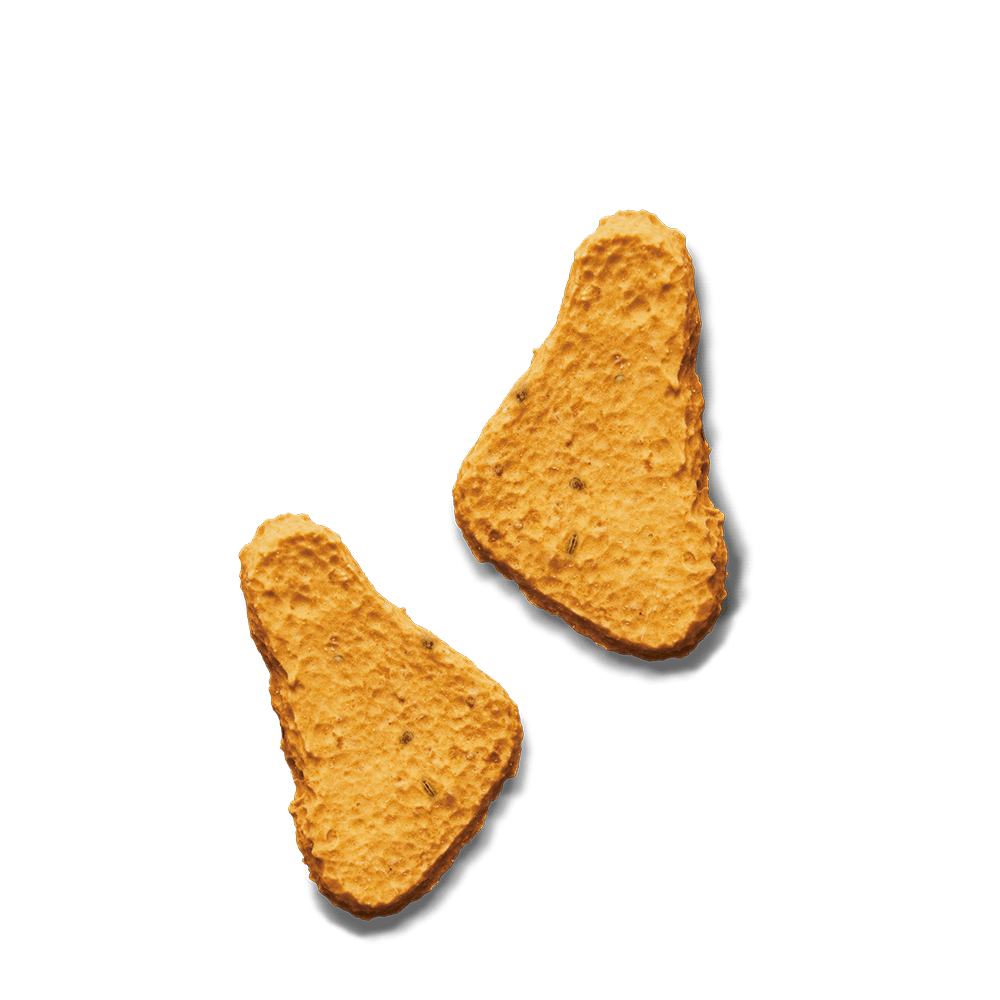 Mango-Kaustreifen für Hunde voller Pflanzenpower (70g)