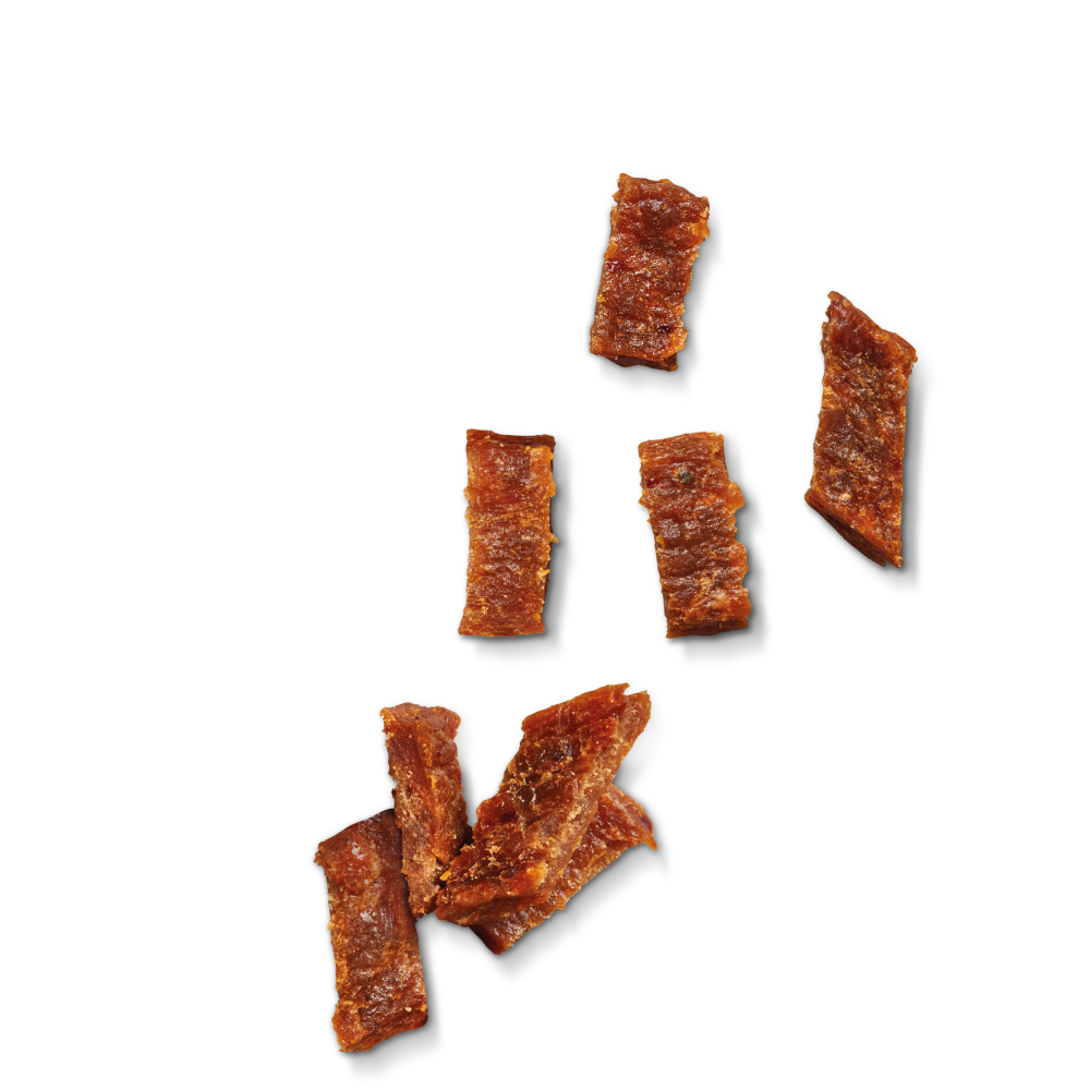 Chicken Treats with Turkey for Puppies (70g)