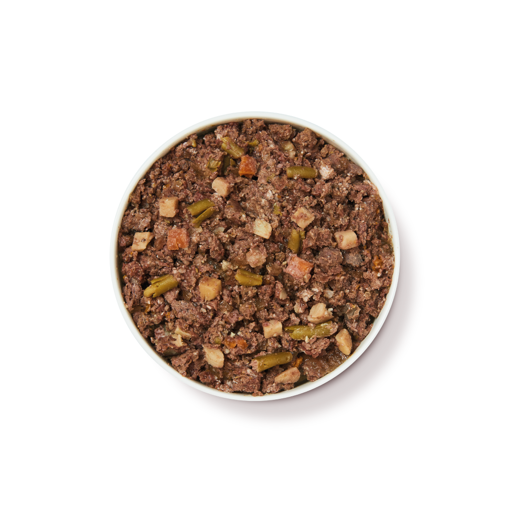 Venison & Wild Boar Terrine (6 x 400g)