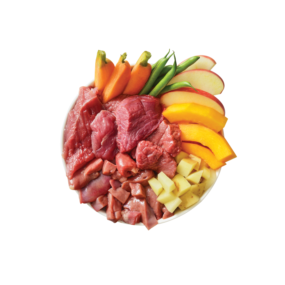 Venison & Wild Boar Terrine (6 x 400g)