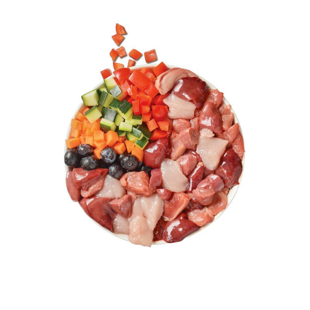 Love & Pride for Dogs (150g)