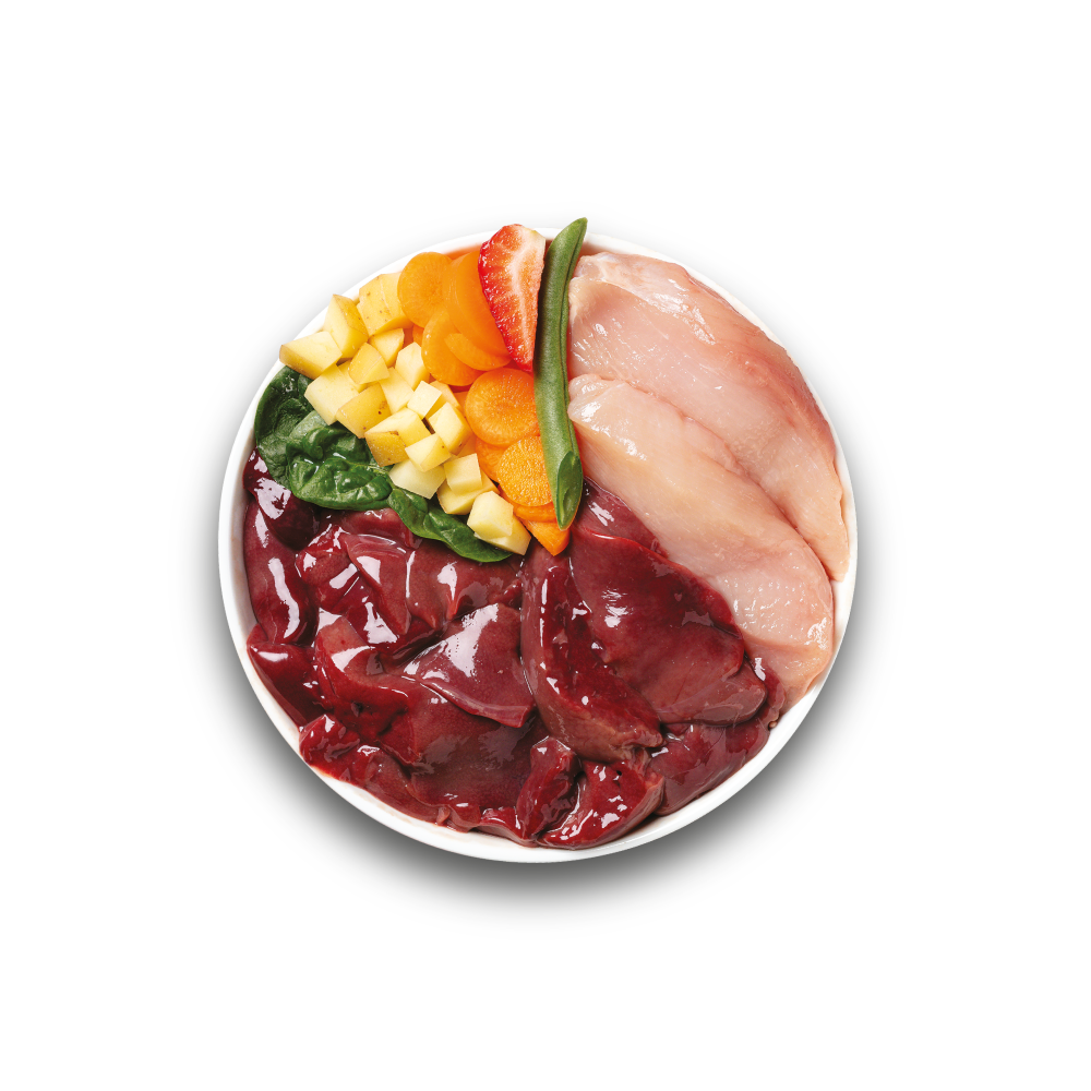 An English Garden Party (400g)