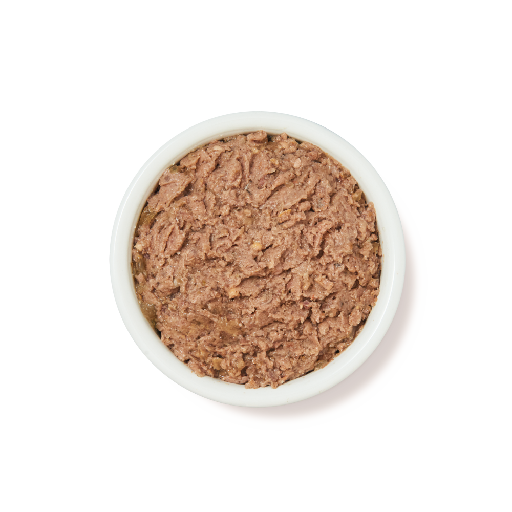 Salmon and Chicken Pâté for Cats (85g)