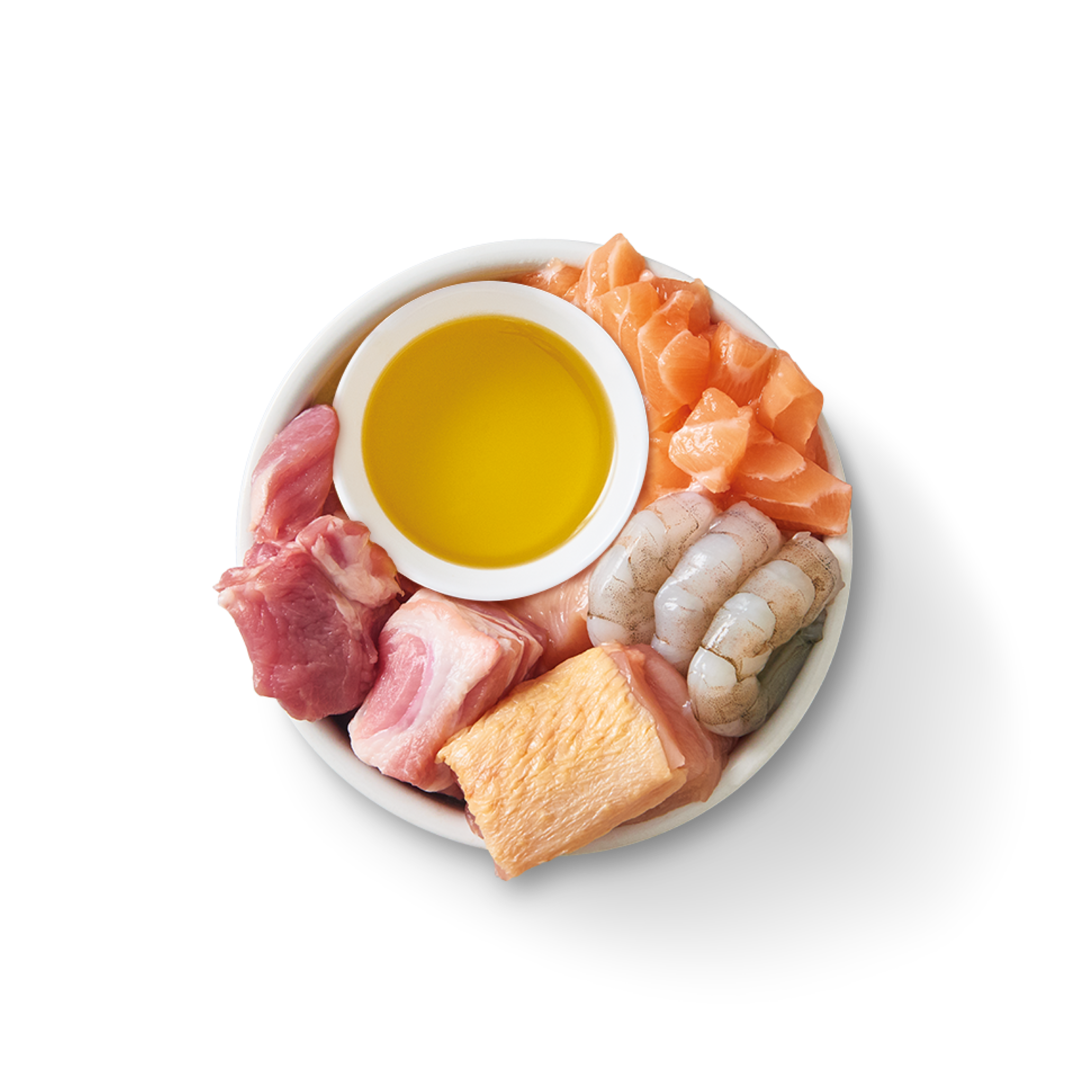 Salmon and Chicken Pâté for Cats (85g)