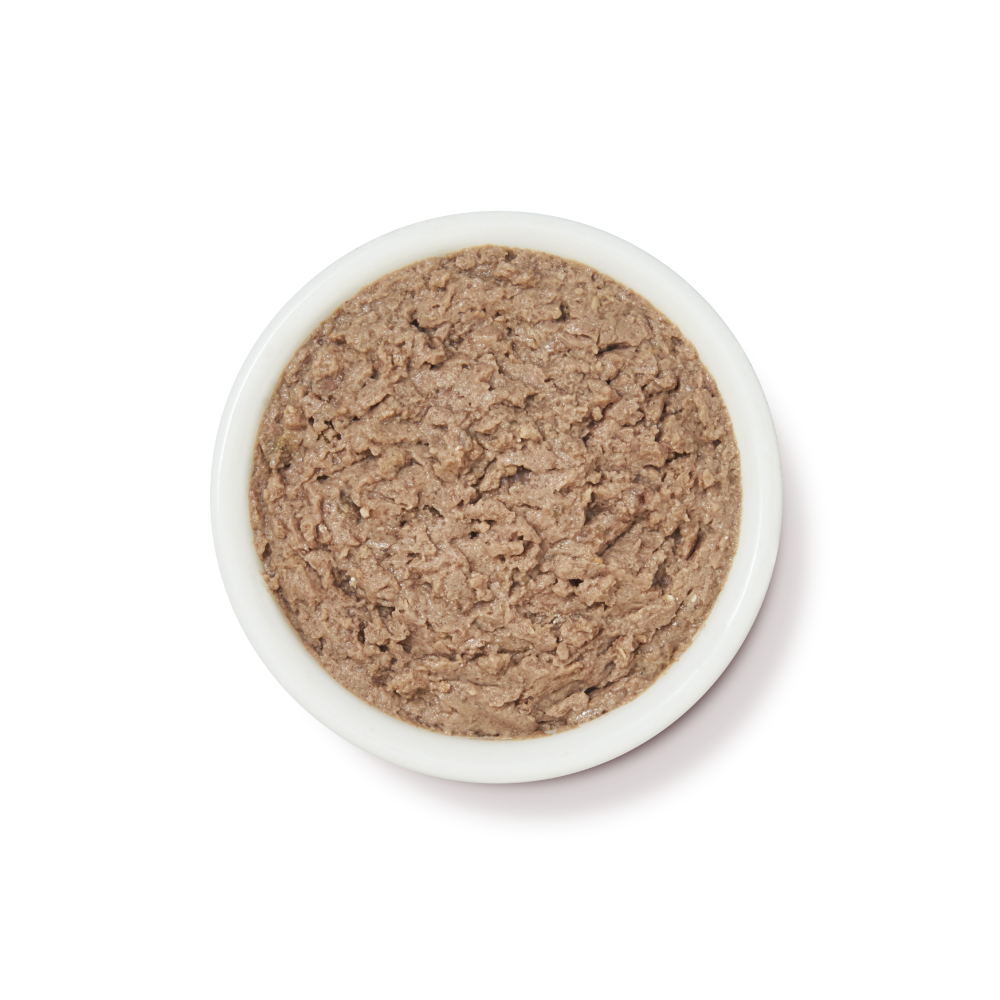 Bio Rind Pastete (85g)