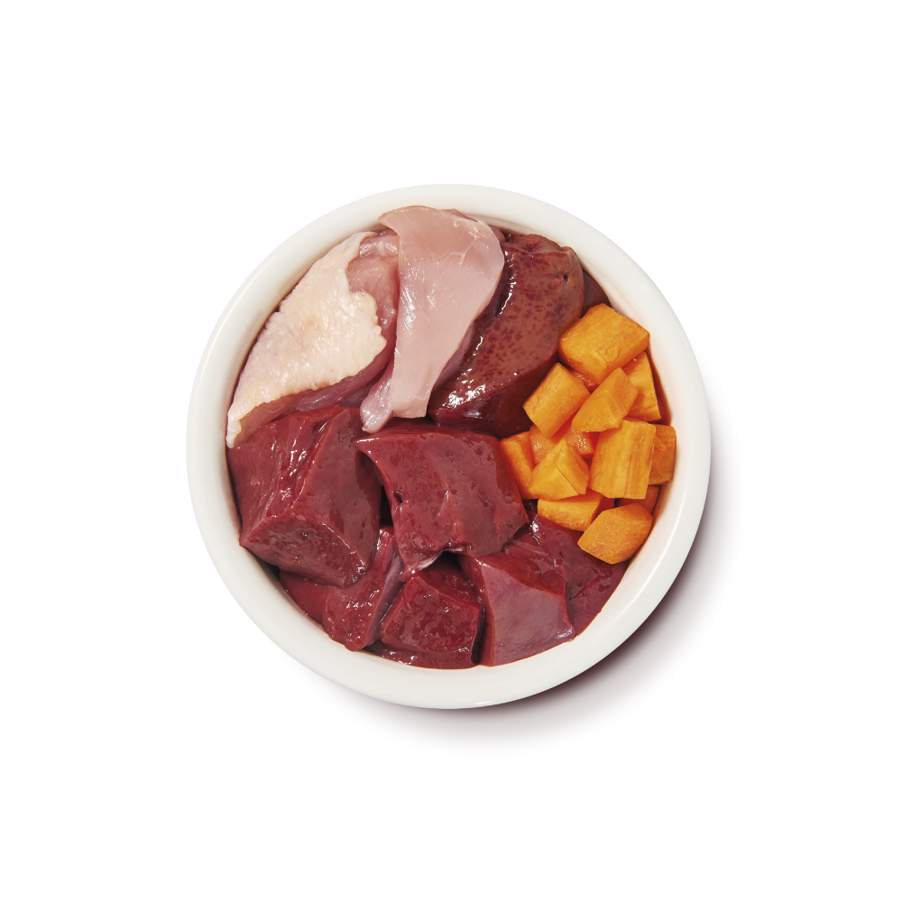 Bio Rind Pastete (85g)