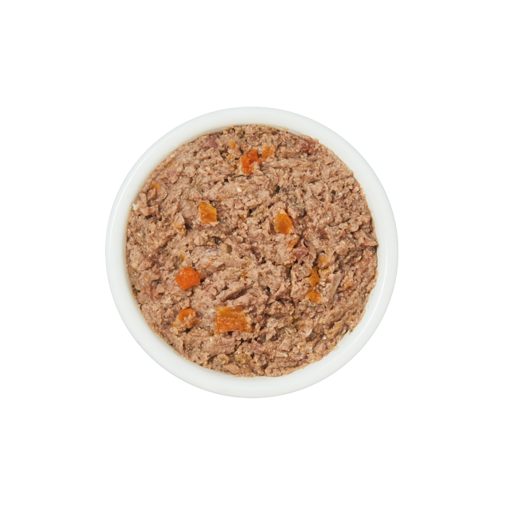 Bio Huhn Pastete (19 x 85g)