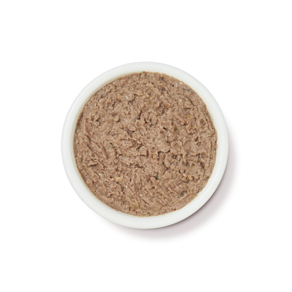 Bio Fisch Pastete (19 x 85g)