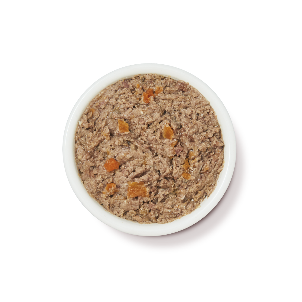 Bio Truthahn Pastete (19 x 85g)