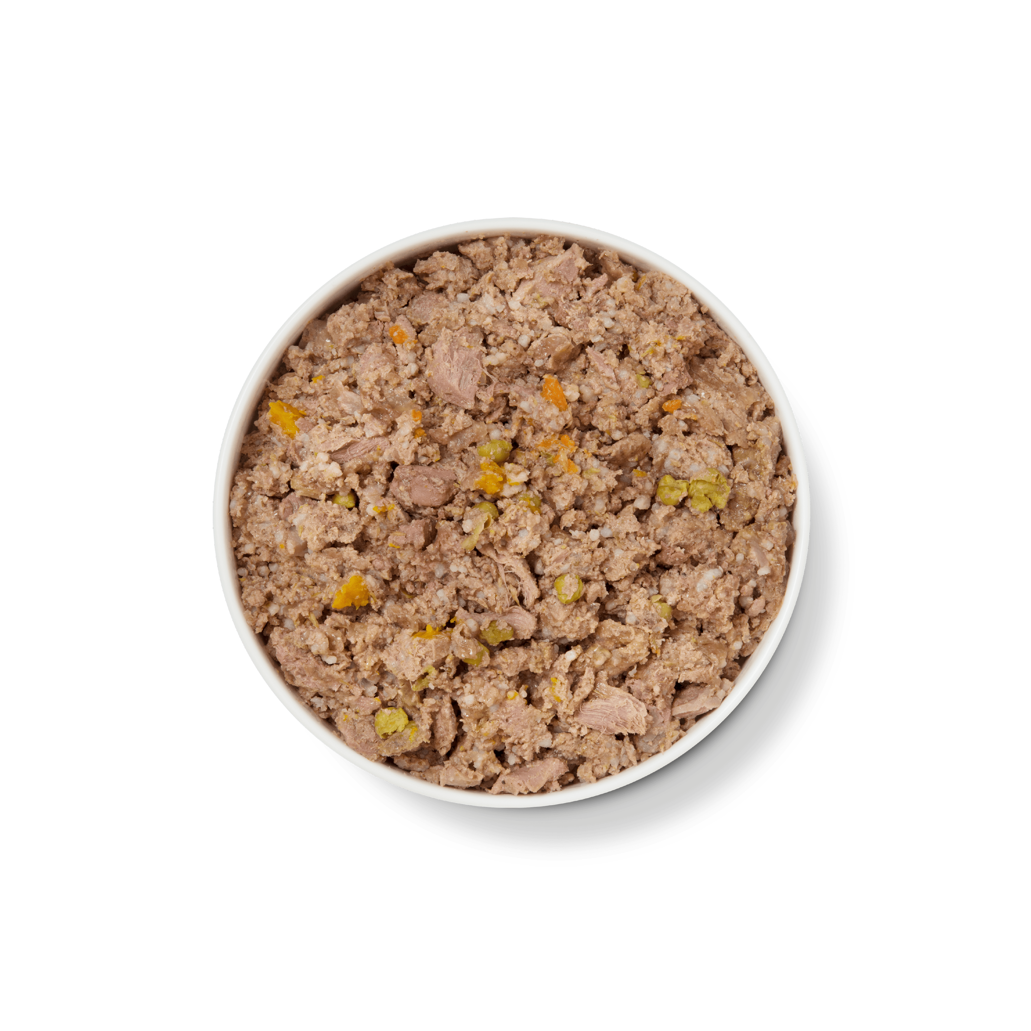 Chicken Casserole with Turkey (6 x 400g)