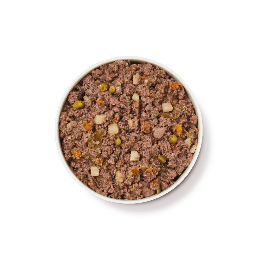Sonntagsessen (400g)