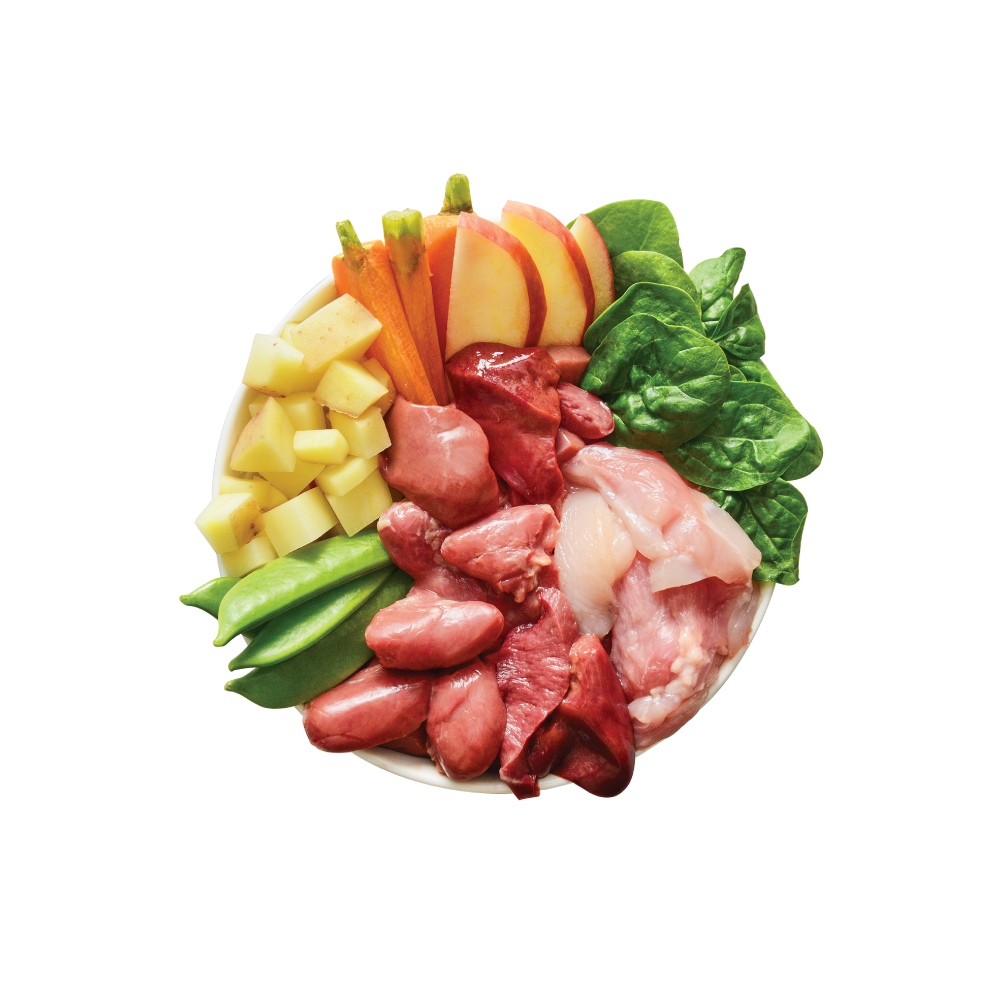 Sonntagsessen (400g)