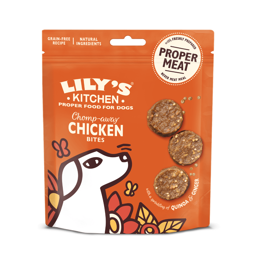 Leckerbissen aus Huhn (70g)