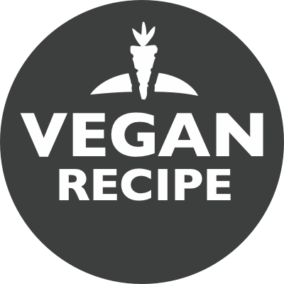 Vegan recept