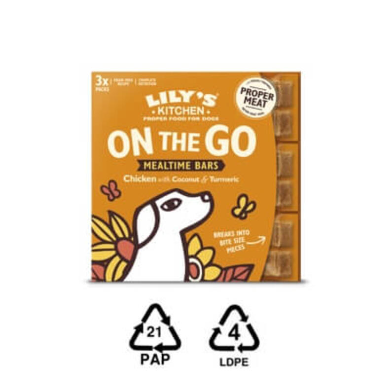on the go bar recycling
