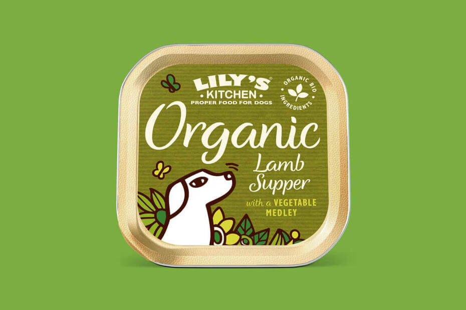 Organic Lamb